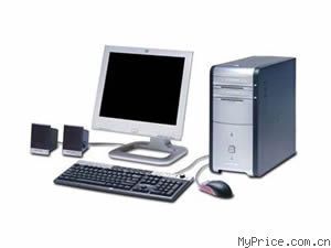 惠普 Pavilion t302cn臺式電腦產品總覽 報價、參數與技術解析