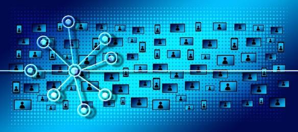 探索互聯網科技產品中心 創新驅動未來